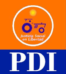 Partido Democrata Institucional (PDI)