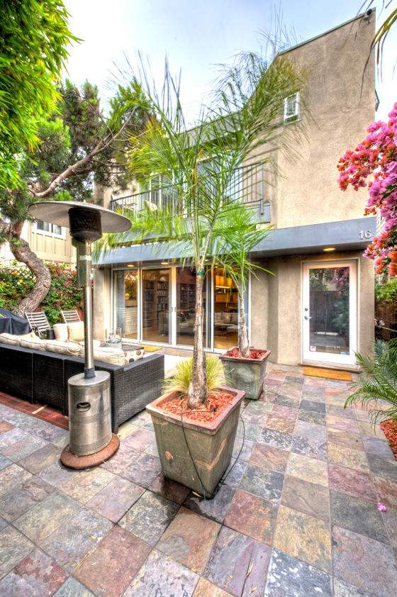 Dramatic Beach Home in Venice with Ocean Views! Abbot Kinney First