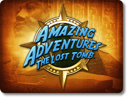 Amazing Adventures - The Lost Tomb fitgirl repack
