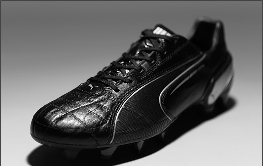 puma king blackout