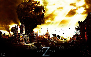 world war z widescreen desktop free computer wallpapers