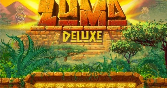 Unduh Zuma Game Deluxe Di Pc