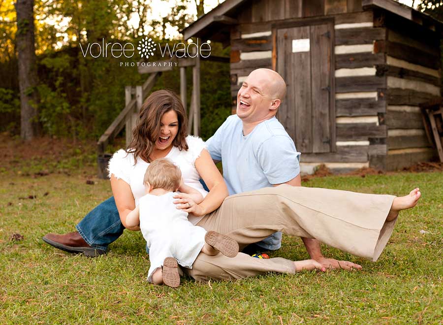 Gibbs Maternity and Newborn// Birmingham, AL Maternity and Newborn
