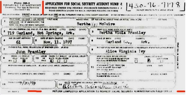 mileage form