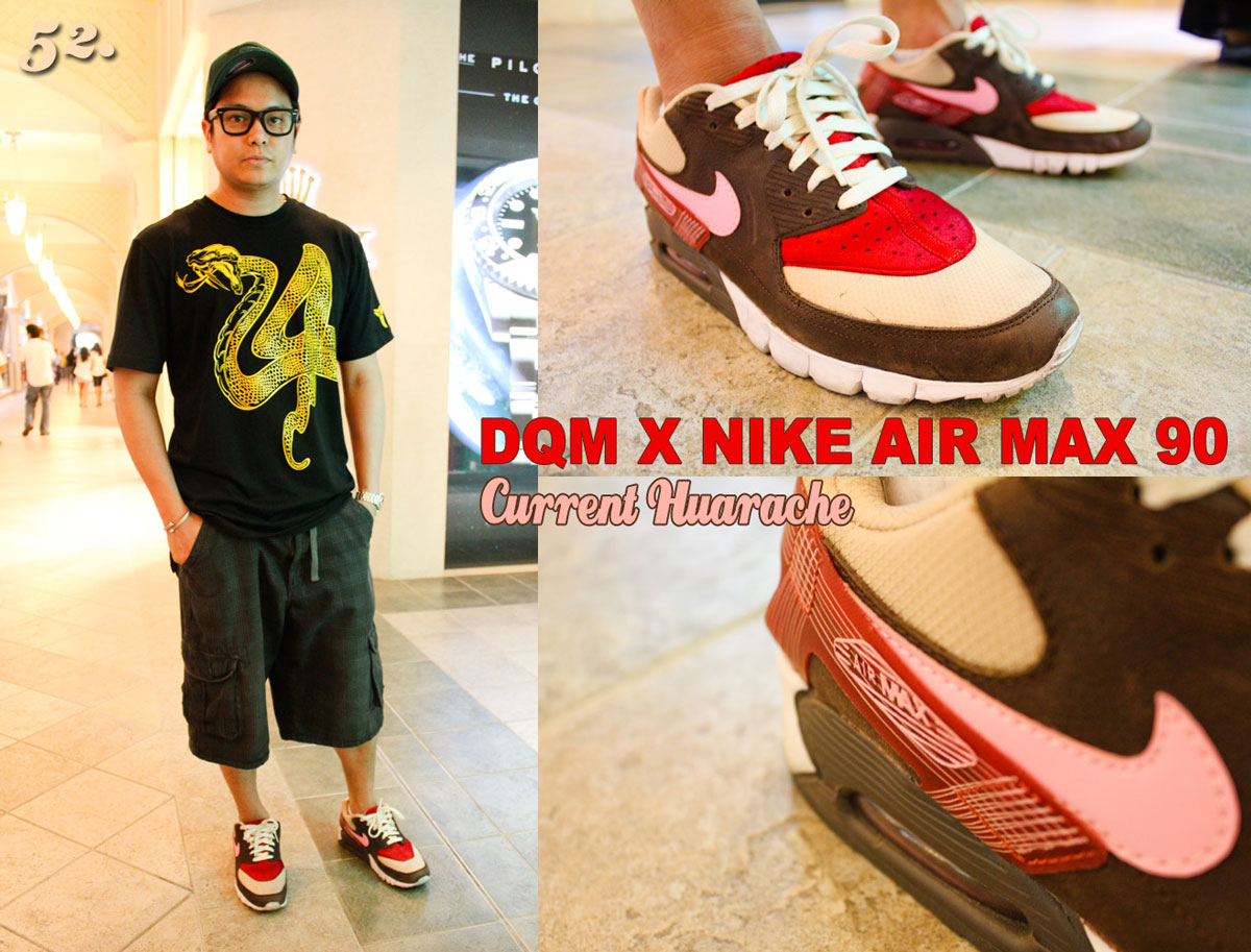 air max 90 current huarache