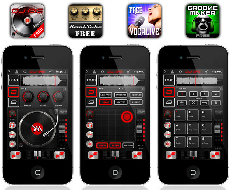 ТОП-50 лучших бесплатных iOS-приложений для iPad/iPhone СОФТ   