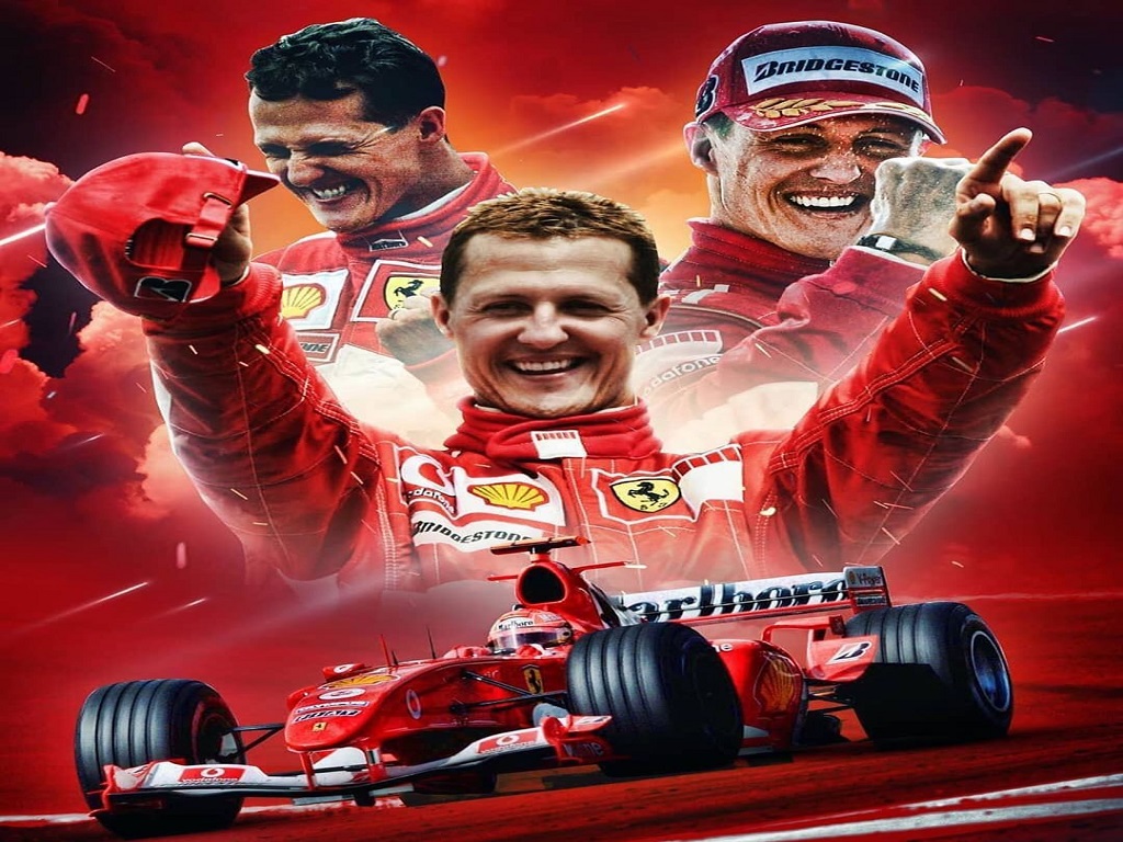 Michael Schumacher