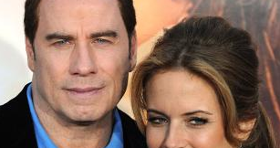Celebrity Gossip and Entertainment News: John Travolta's Marriage Implodes