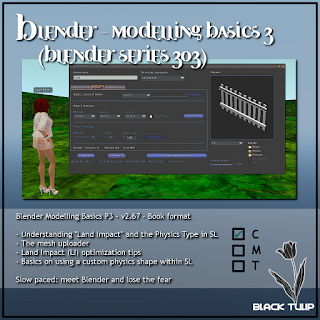Blender - Modeling Basics 3
