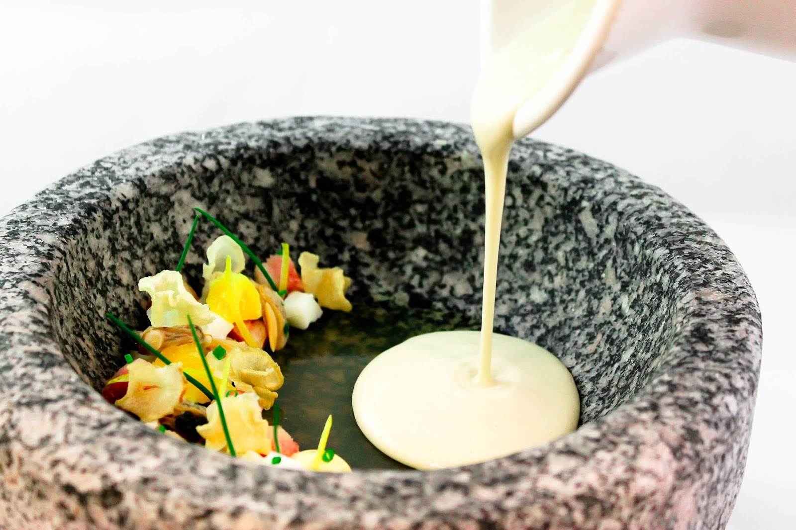 What I Think About....