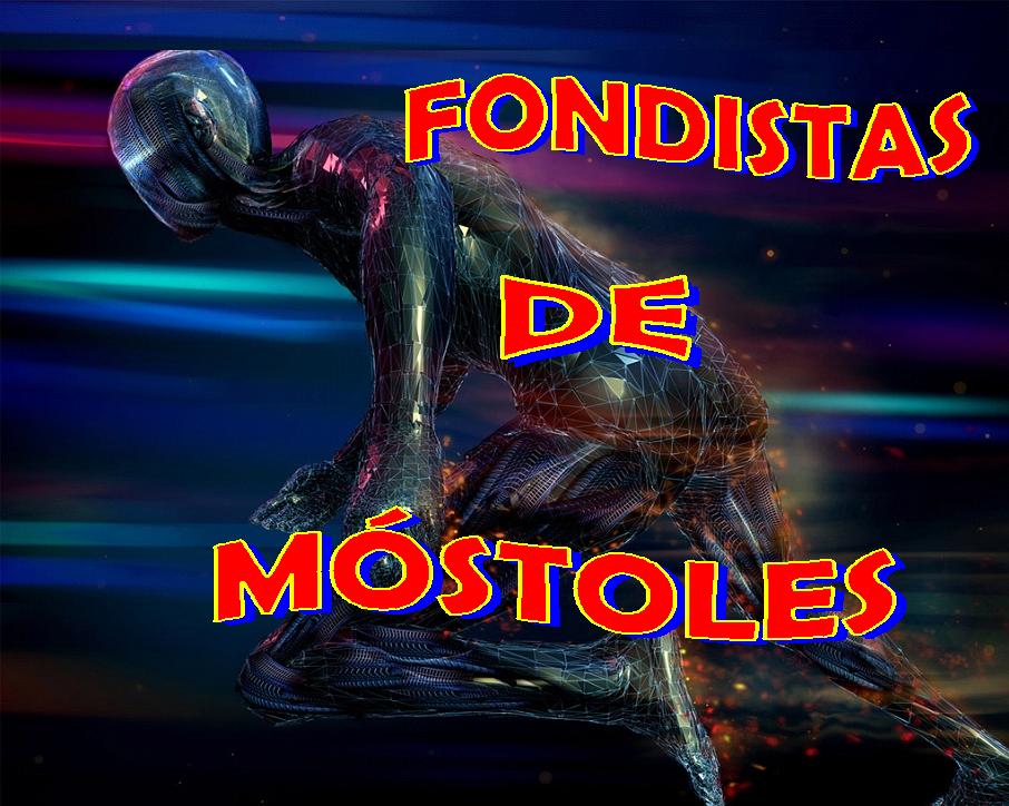 FONDISTAS DE MOSTOLES 2012