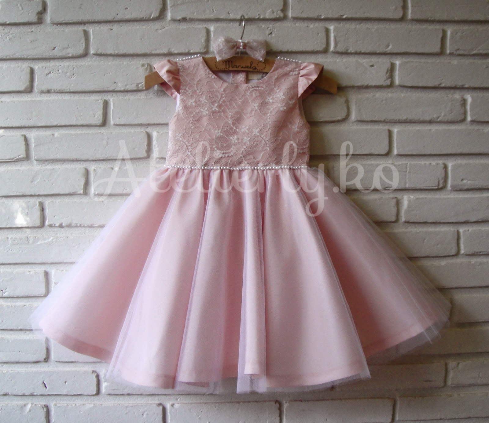 vestido de aniversário de 2 anos