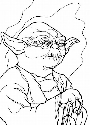 Star Wars Coloring Sheets on Coloring Pages Org  Star Wars Coloring Pages
