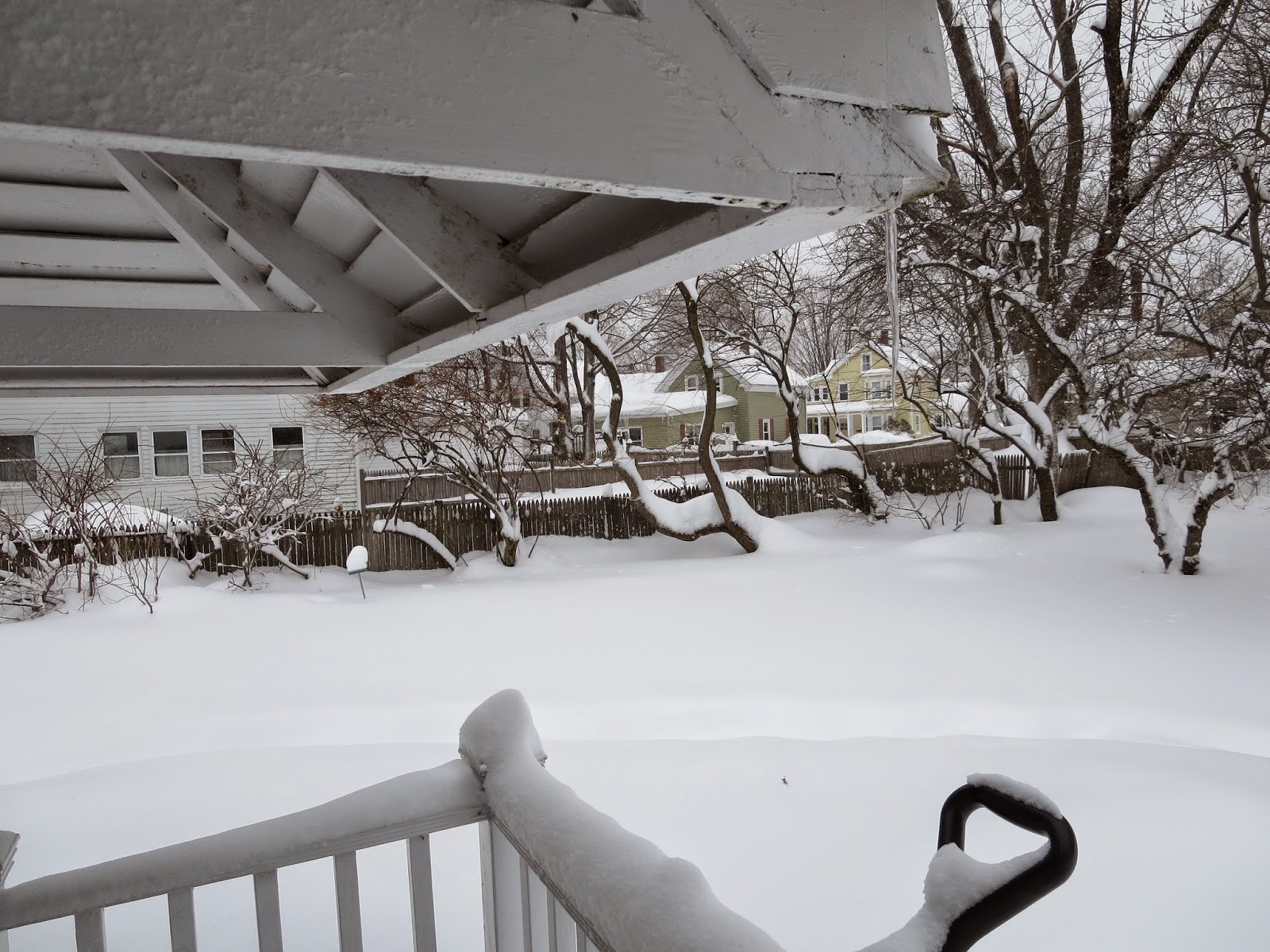 Maynard Life Outdoors and Hidden History of Maynard February 2015