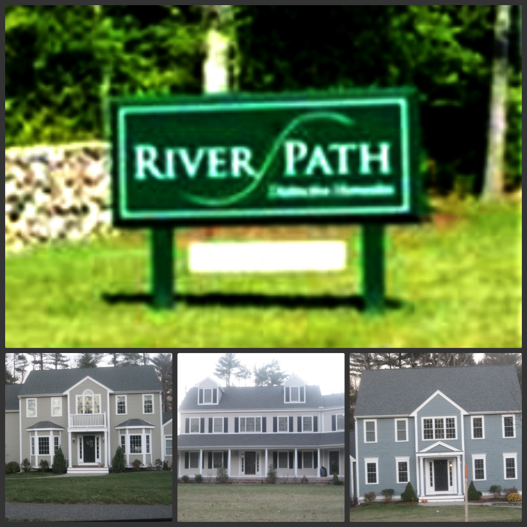 Hanover Real Estate River Path Hanover MA