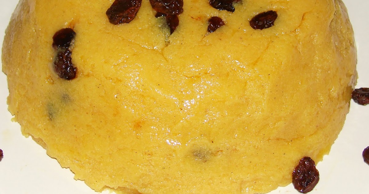 Pineapple Halwa