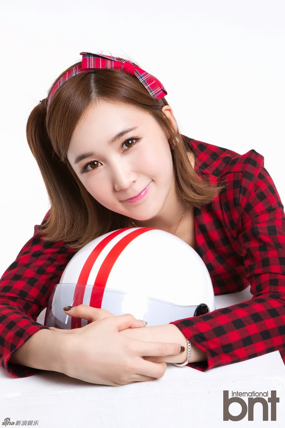 [Biografía] Crayon Pop