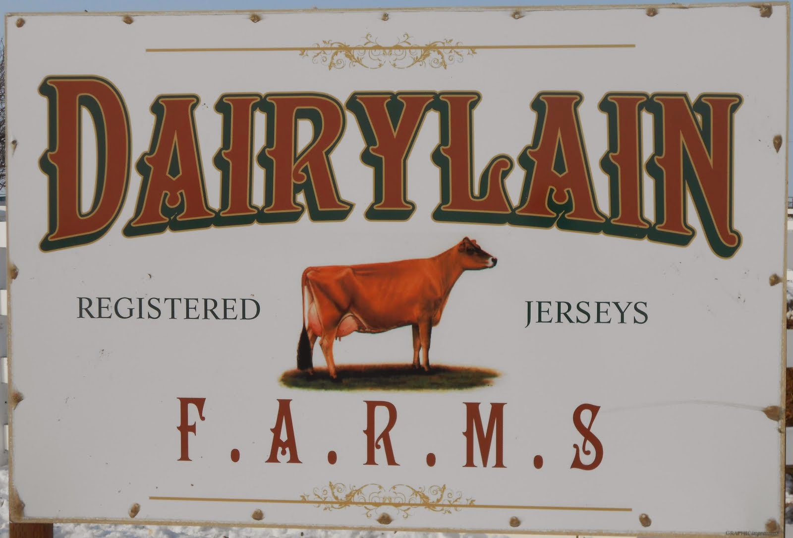 Dairylain Farms