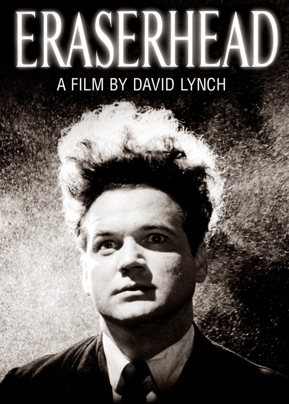 EraserHead - Głowa do wycierania - 1977