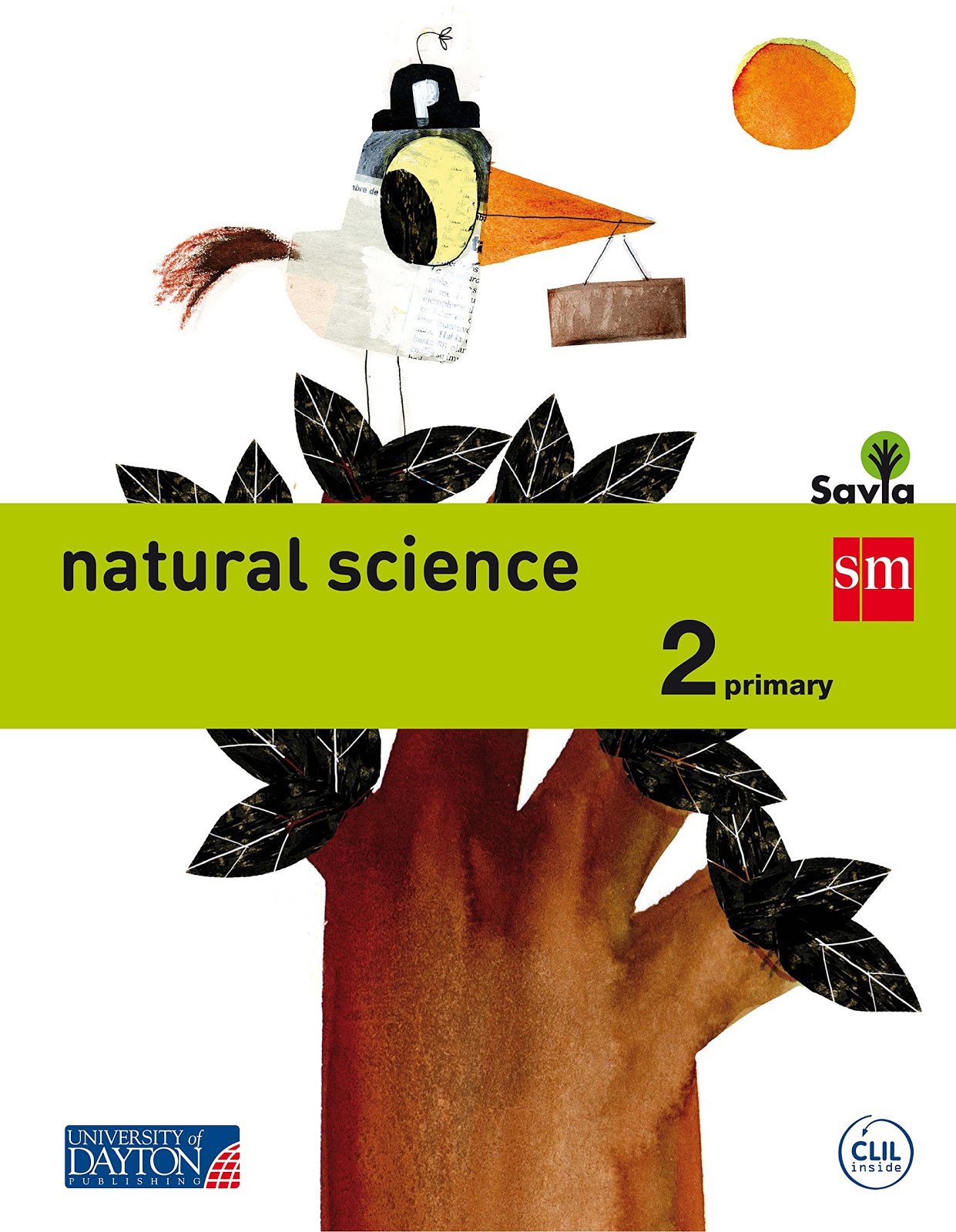 NATURAL SCIENCE 2