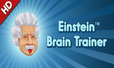 Einstein Brain Trainer 1.1.6 Apk Full Version Data Files Download-iANDROID Games