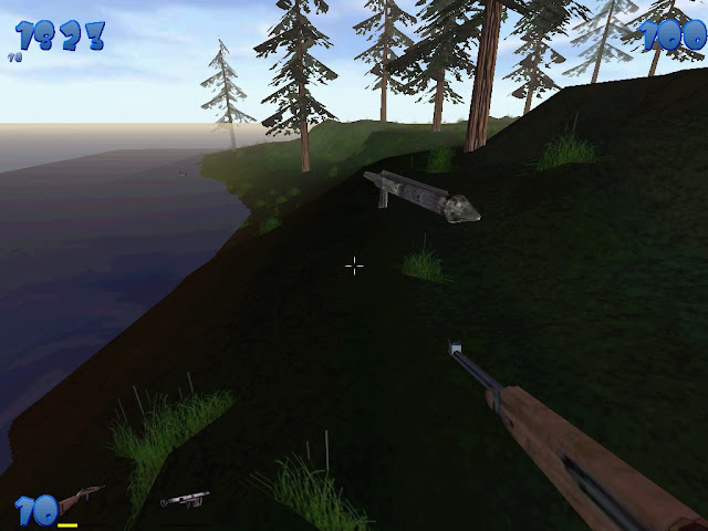 لعبة صيد البط Crazy Duck Hunter لعبة صيد البط Crazy Duck Hunter