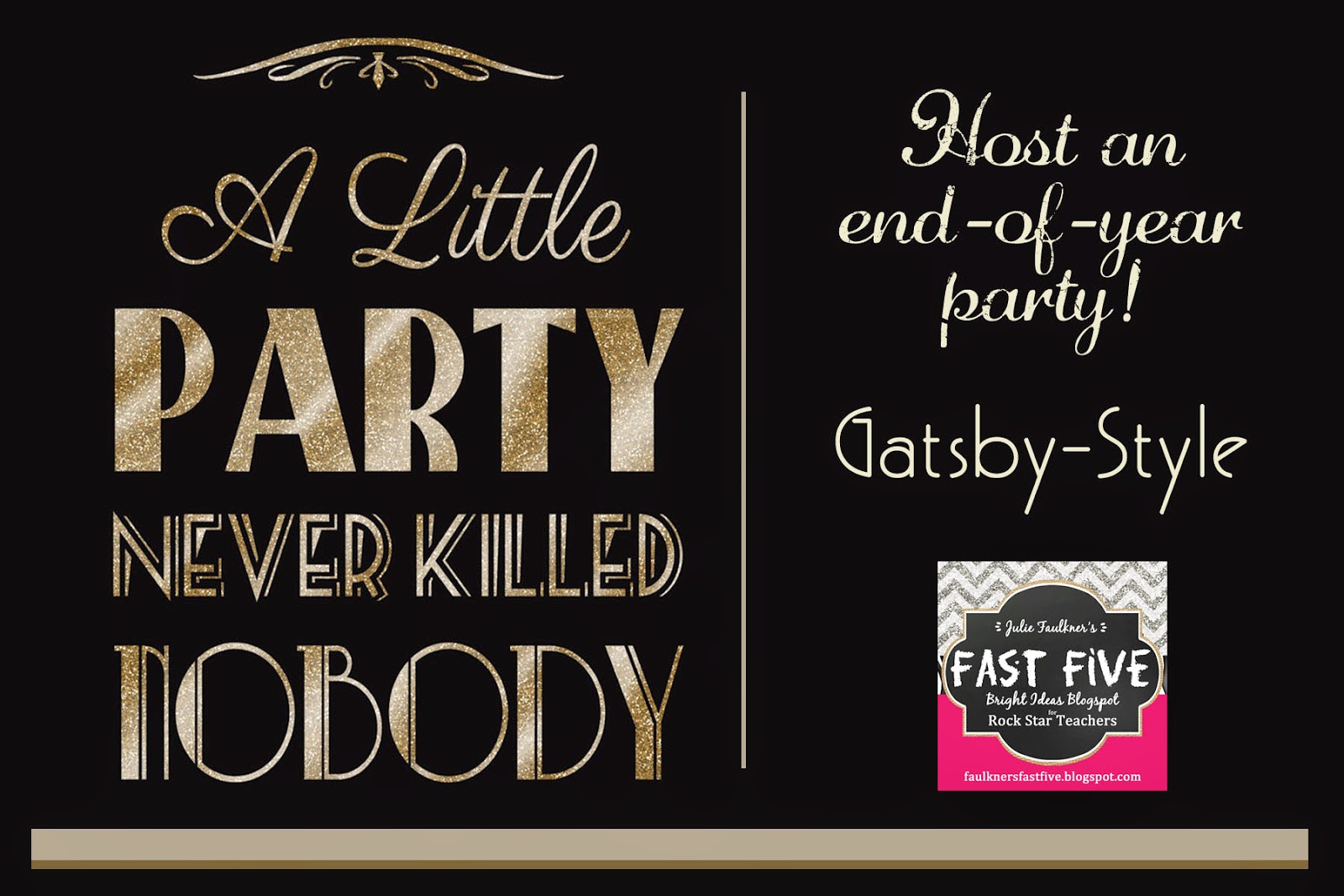 What is a Gatsby Party? Party Like a Gatsby with a Mind Blowing Great