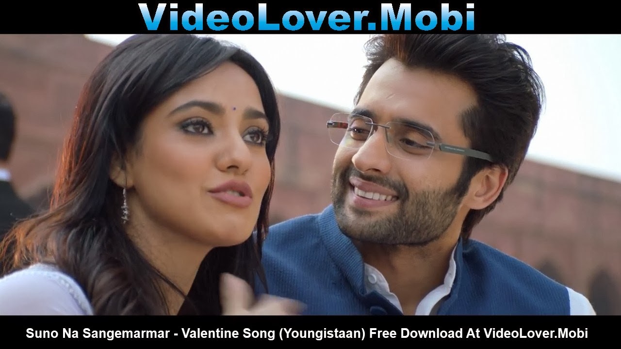 Suno Na Sangemarmar Full Song Hd 1080p Bluray Videos