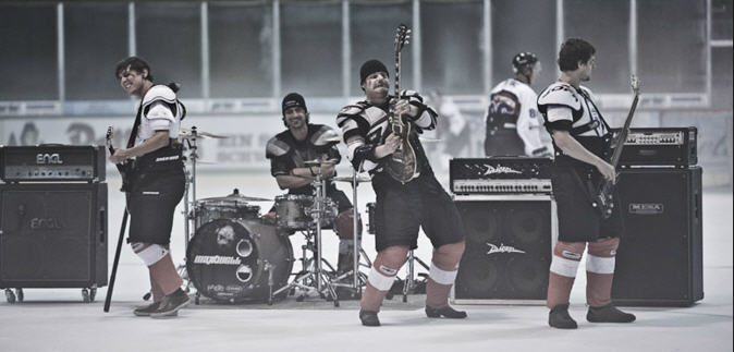 Rock Around The World 10 01 2012 11 01 2012