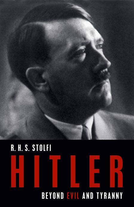 adolf hitler resumes