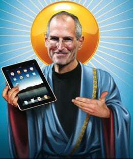 In a stunning move, Apple devotees announced plans to nominate Steve Jobs