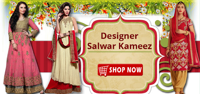 New Modern Style Party Wear Salwar Suits Online with Discount at UK, USA, UAE, Singapore, Canada and Many Western Country
