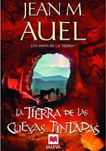 El sexto libro de los Hijos de la Tierra