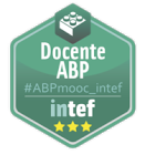 DOCENTE EXPERTA EN ABP