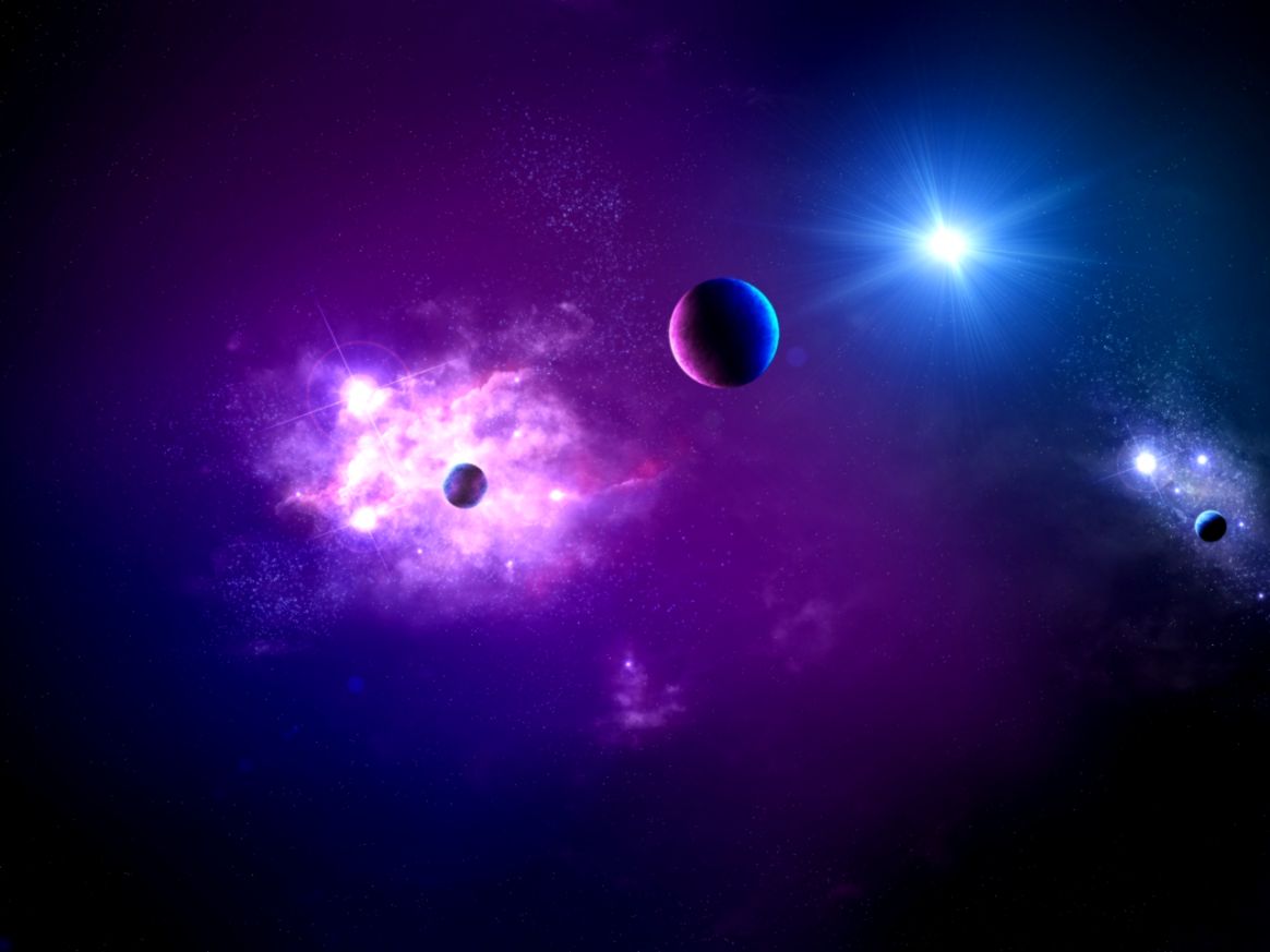 Maroon Galaxy Space Maroon Galaxy Space