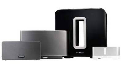 Sub Wireless Subwoofer