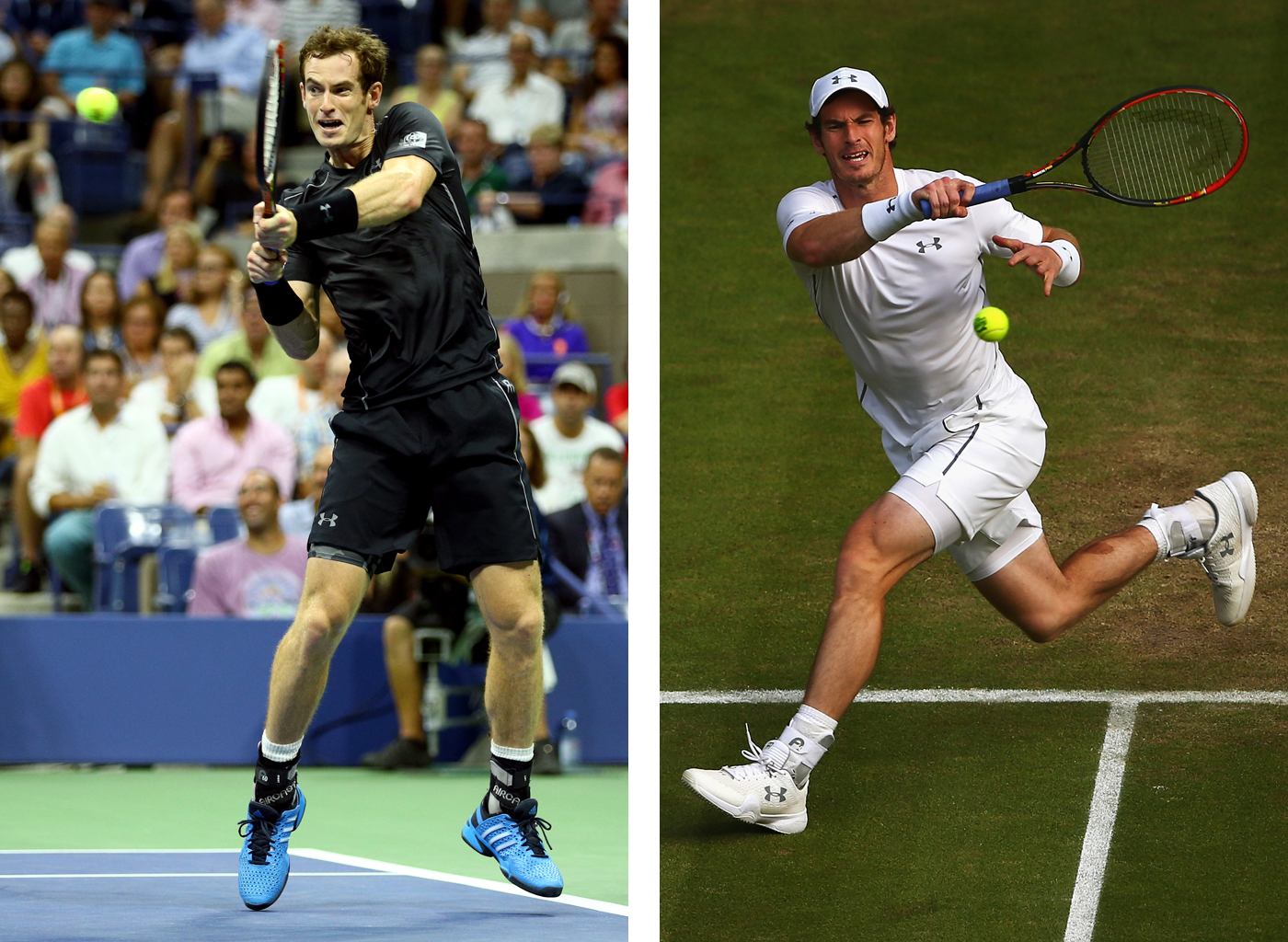 zapatillas tenis under armour murray