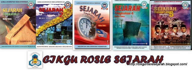 Buku teks sejarah tingkatan 1 2017 Buku teks sejarah tingkatan 1 2017