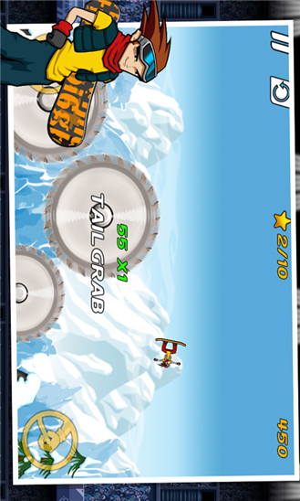 istunt 2 скачать на windows phone
