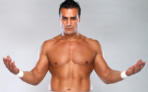 alberto del rio alberto del rio
