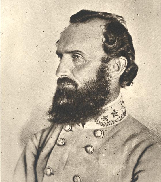 Orate Fratres: The Faith and Duty of “Stonewall” Jackson