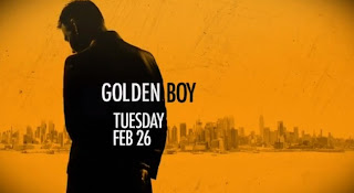 Golden Boy S01E01 Season 1 Episode 1 Pilot