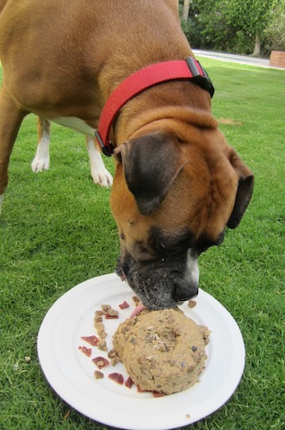 Food Lust People Love: Best Friend Birthday Cake