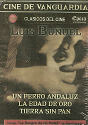 Un Perro Andaluz (Dir. Luis Buñuel)