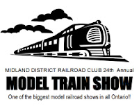 Model Train Show - Parents Canada