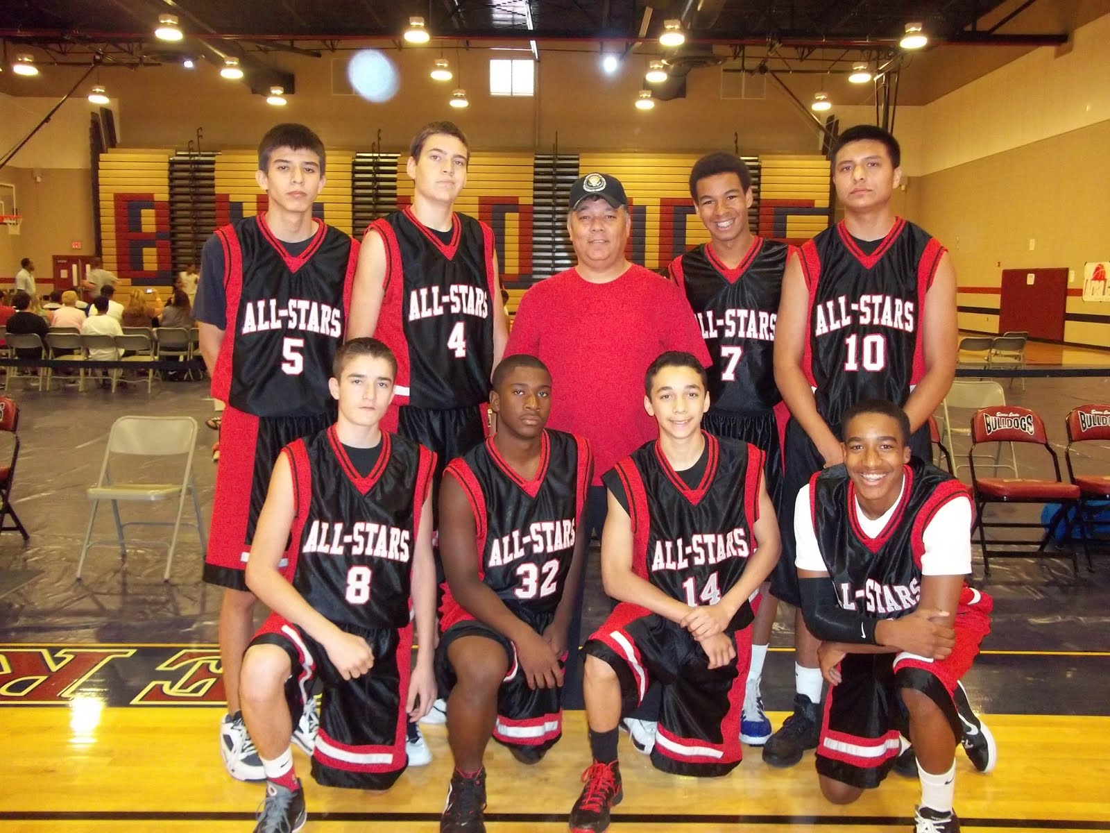 ELITE 8 summer edition wrap up Area Codes Basketball