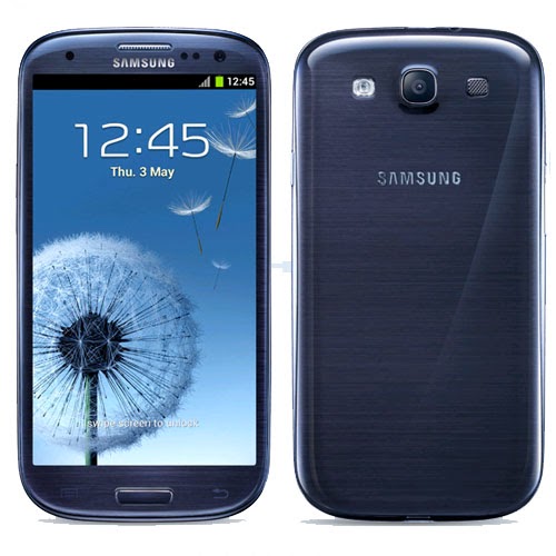 Unlock Samsung Galaxy S3 GTi9300