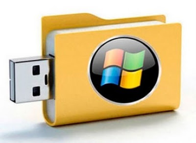 Bootable USB Windows XP/ Vista/ Win 7 Maker 20110618
