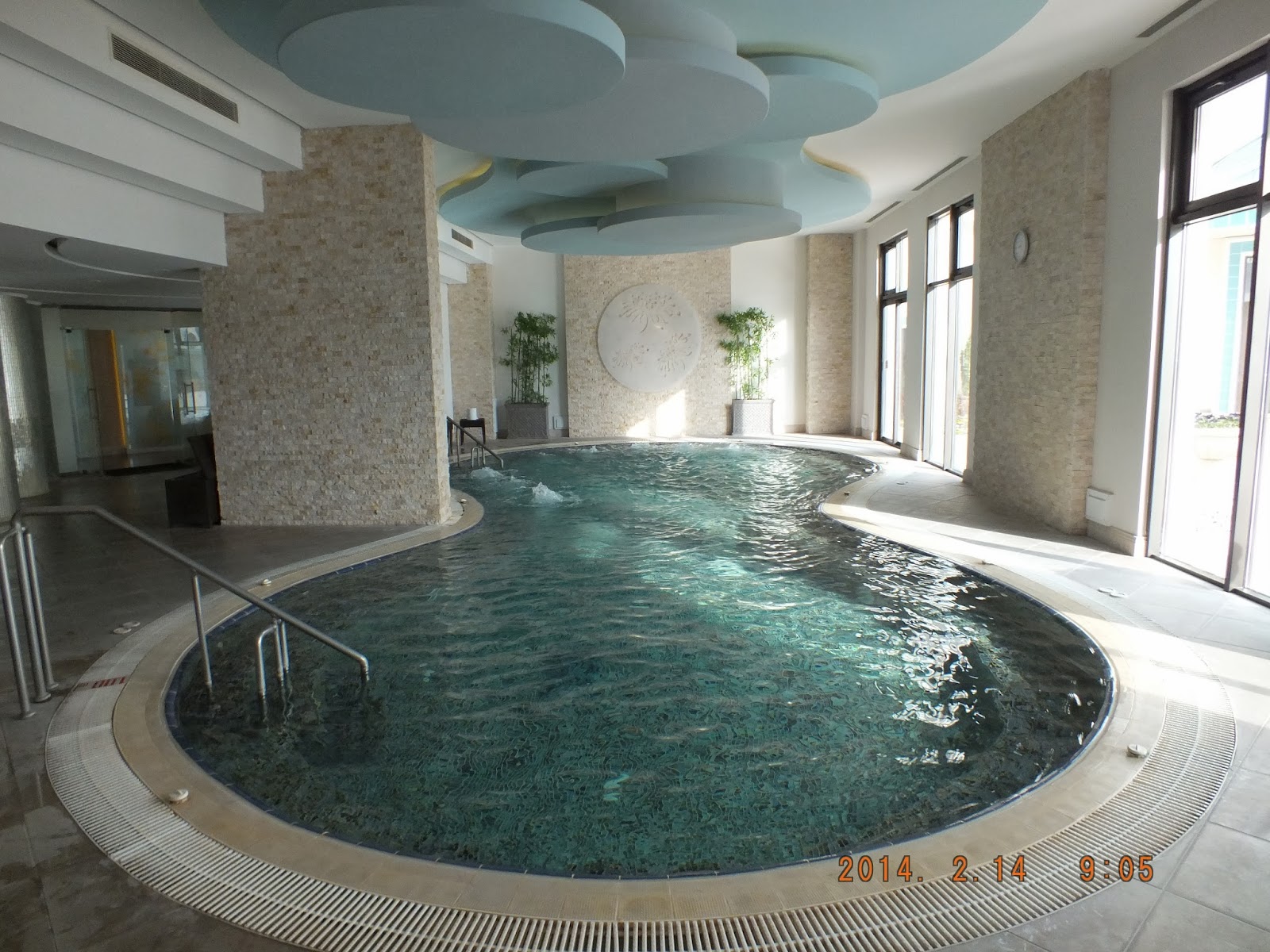 MAVİ&amp;BEYAZ NG Güral Afyon Tatilimiz