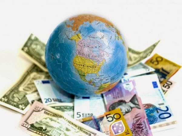 Makalah Globalisasi dan Globalisasi Industri | Tugas Files